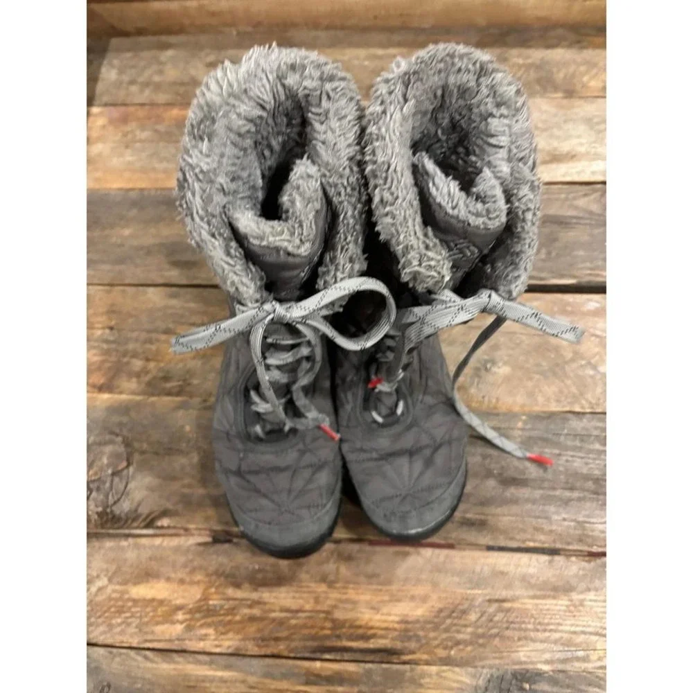 Columbia kids snow‎ Boots